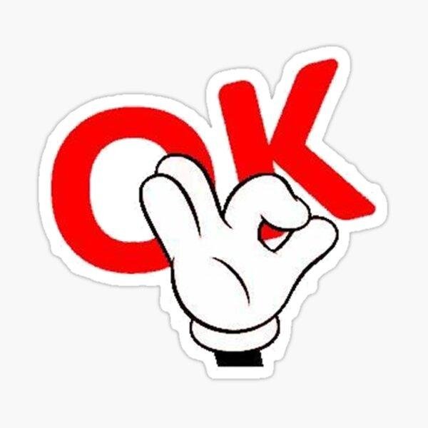 рука микки мауса