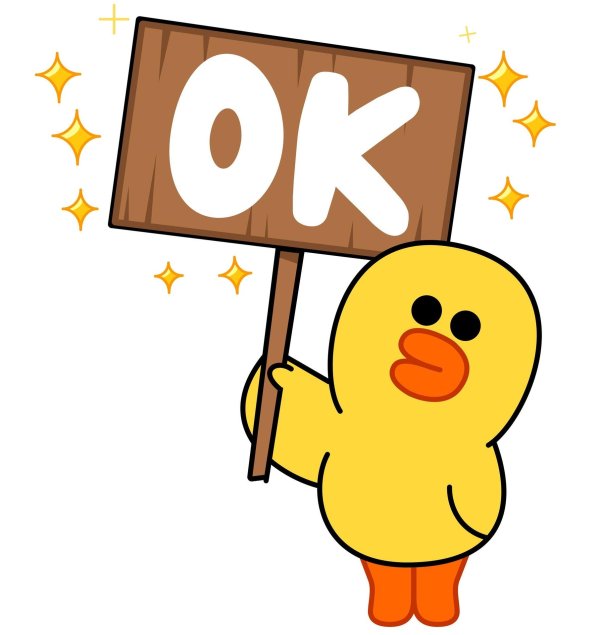 стикеры анимированные