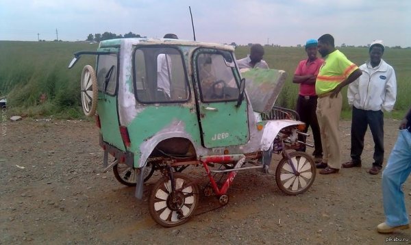 индийские автомобили