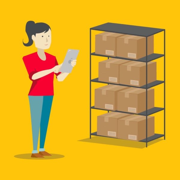 приемка товара