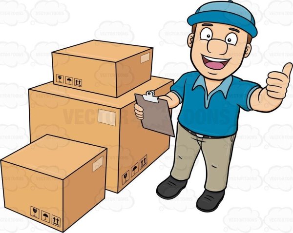 услуги грузчика