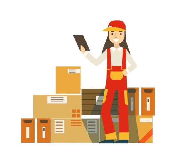 сборщик заказов