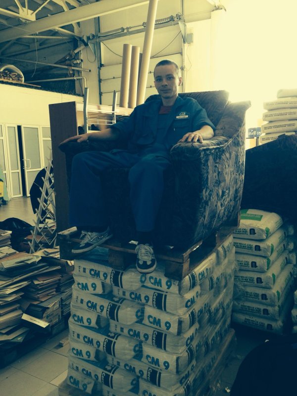 услуги грузчика