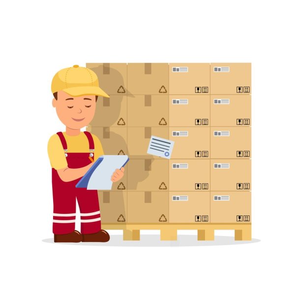 кладовщик работа