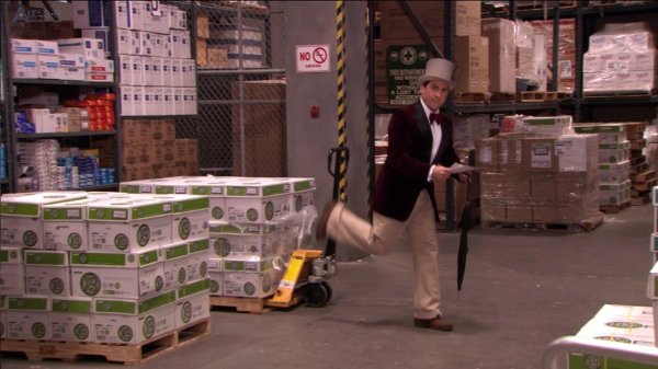 сериал офис