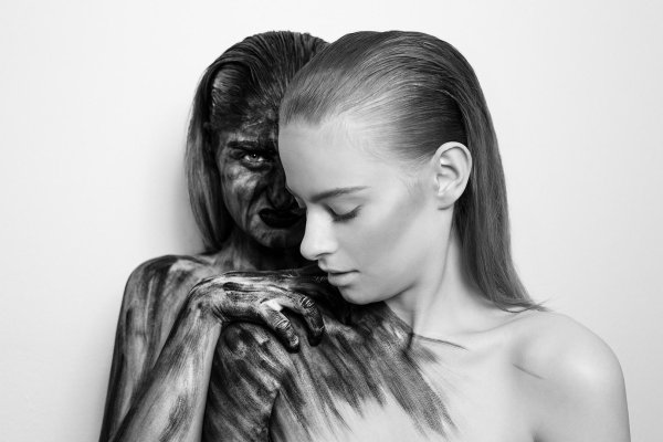 актриса модель