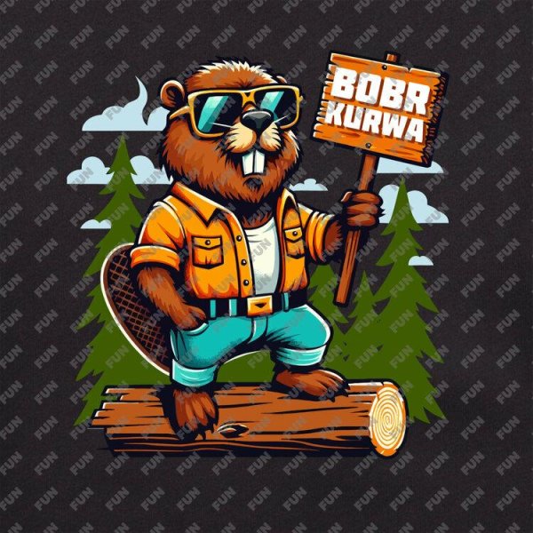 медведь строитель