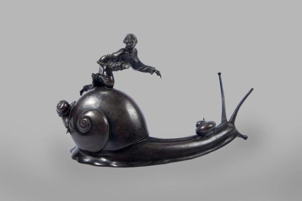 искусство скульптуры