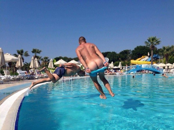 турция отпуск