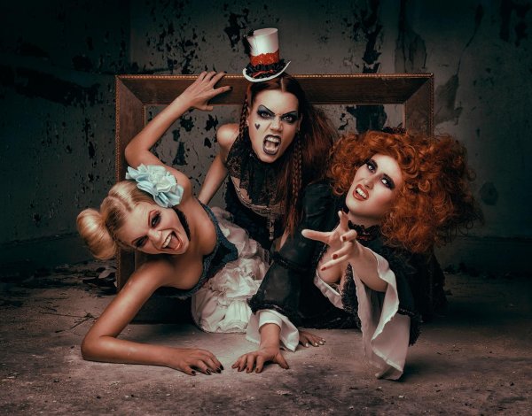 хэллоуин хэллоуин