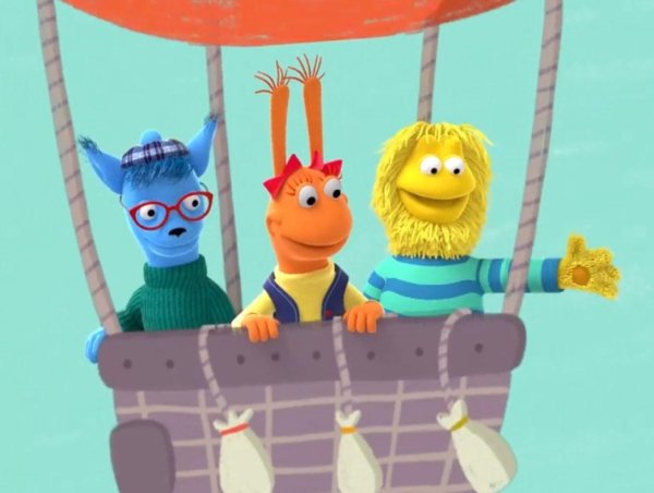 канала карусель