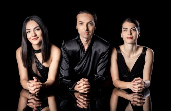 классический концерт