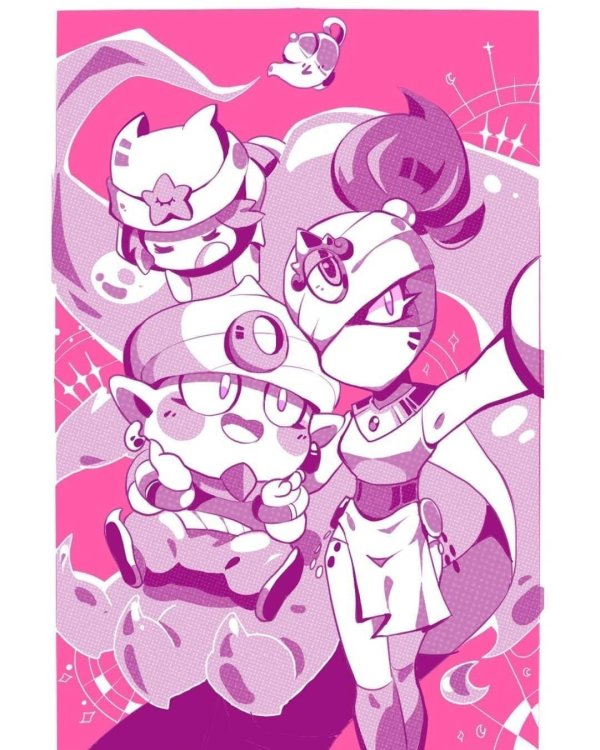 бравл cтарс