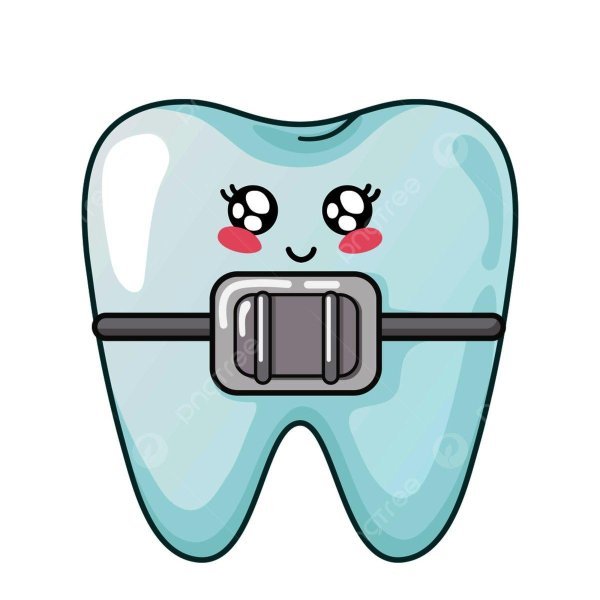 ортодонтия значок