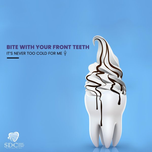 плакат стоматолог