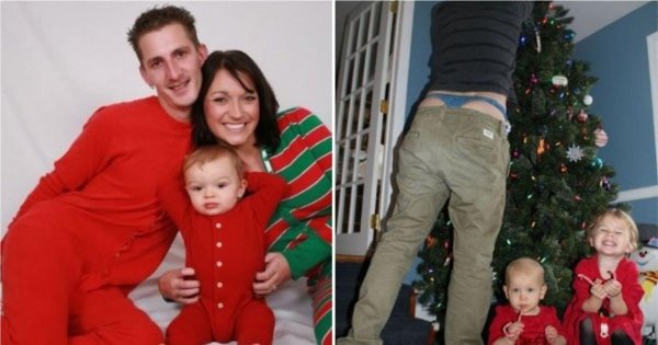 одежда для семейной фотосессии