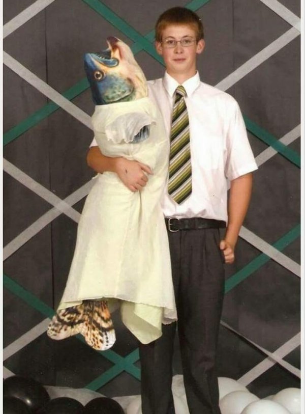 морская рыба