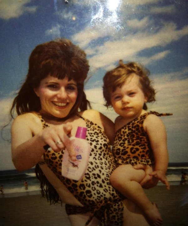 семейная фотография