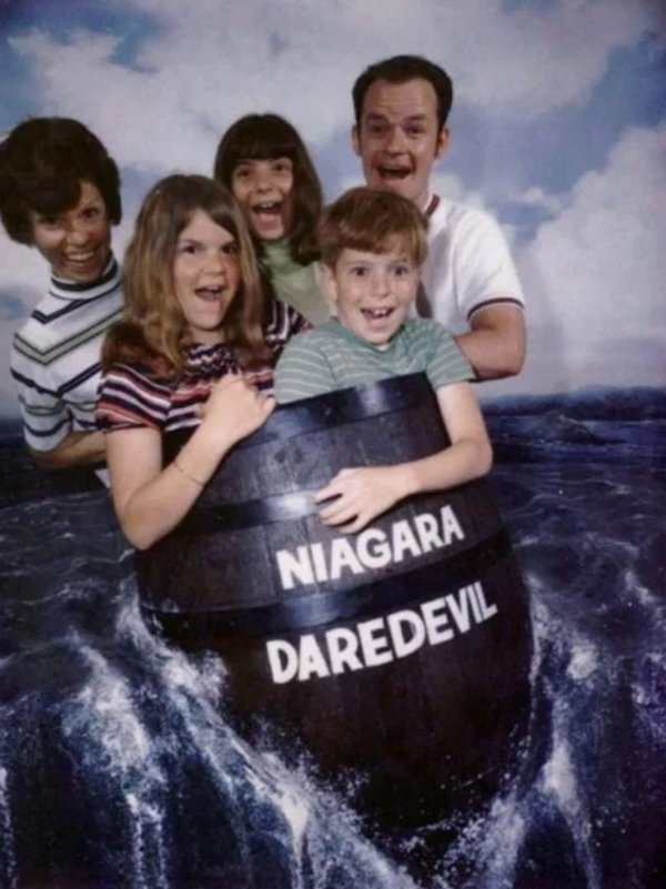 семейная фотография