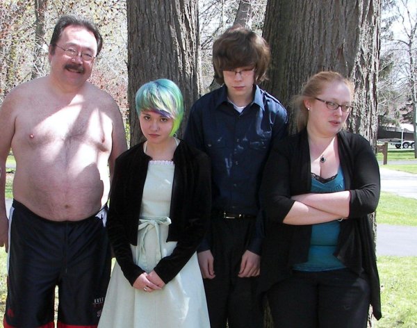 идеи для костюма