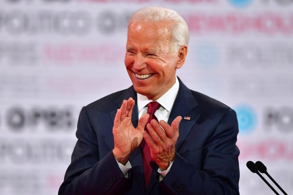 vice president joe biden