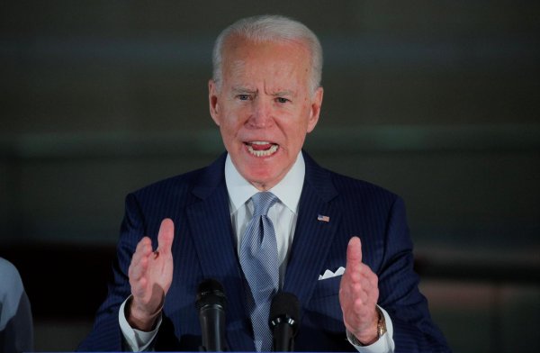 president joe biden