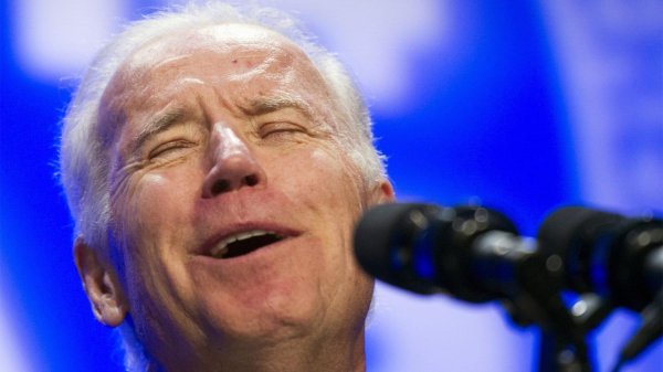 biden speaks