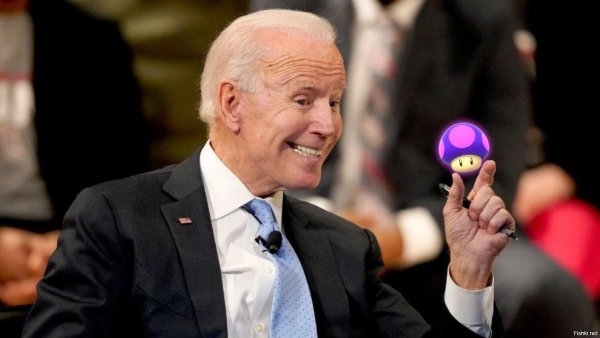 president joe biden