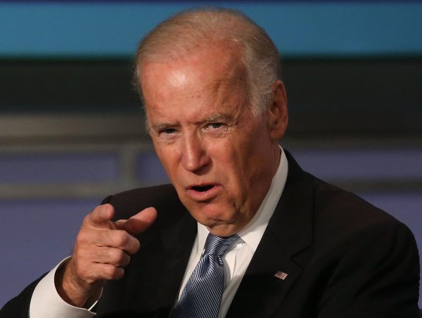 vice president joe biden