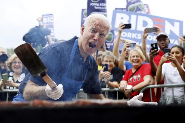 joe biden