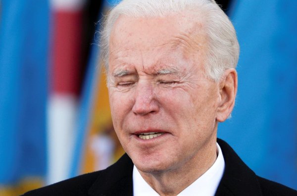 president biden