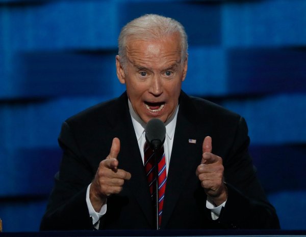 joe biden angry