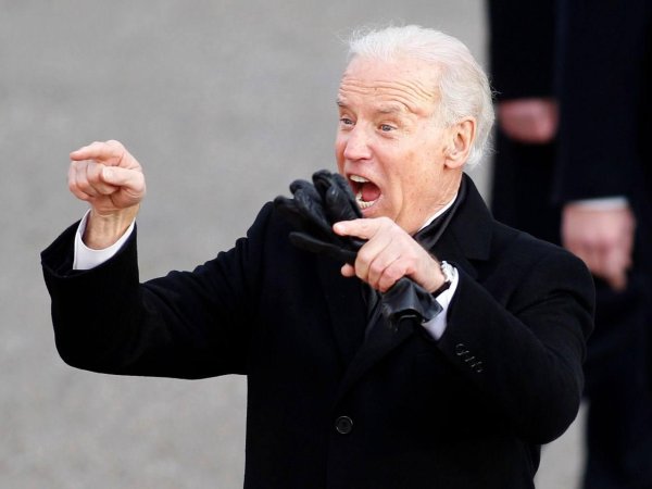president joe biden