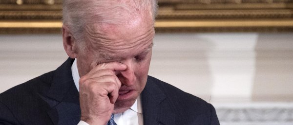 president joe biden