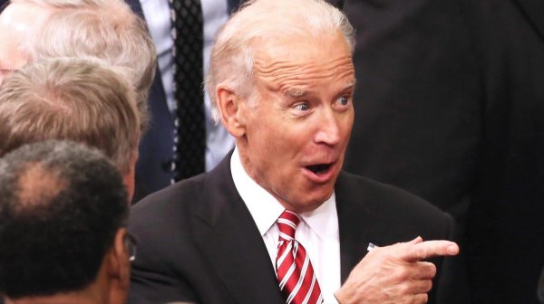 joe biden