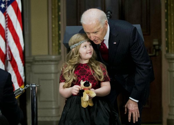 joe biden pedophile