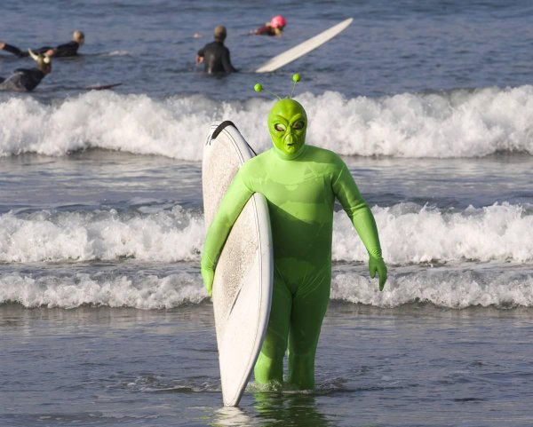 костюм для серфинга