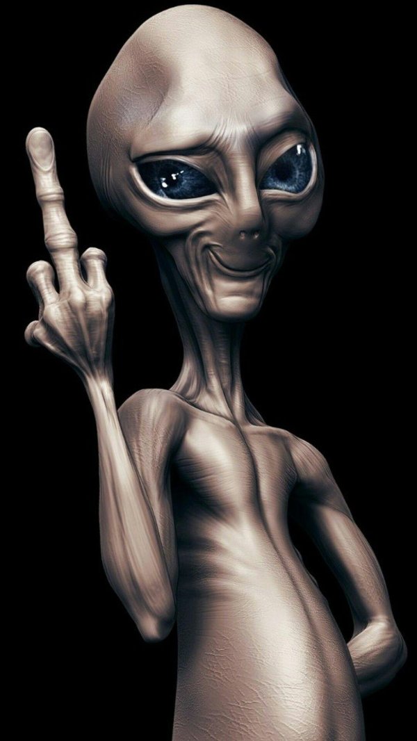 пол марсианин секретный материальчик