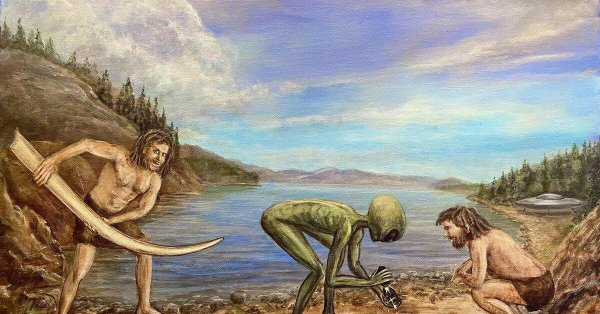 теория эволюции акватическая