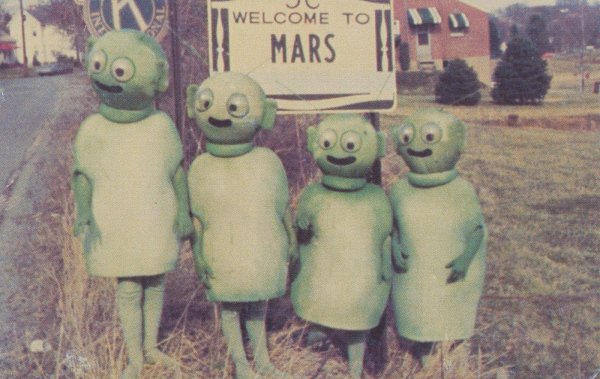 телепузики сериал 1997