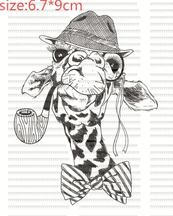 прикольные эскизы