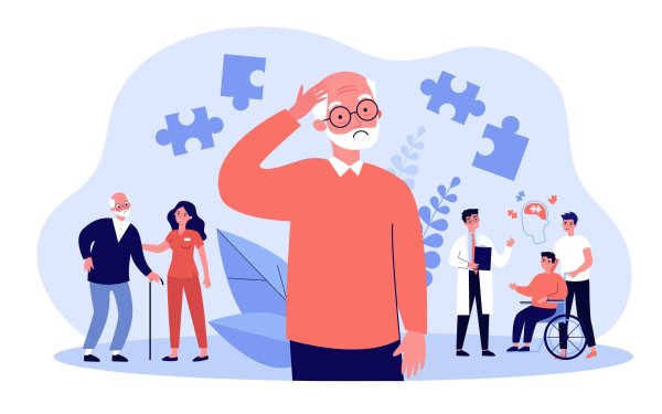 когнитивные нарушения