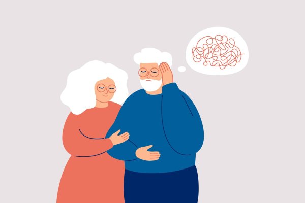 социального работника