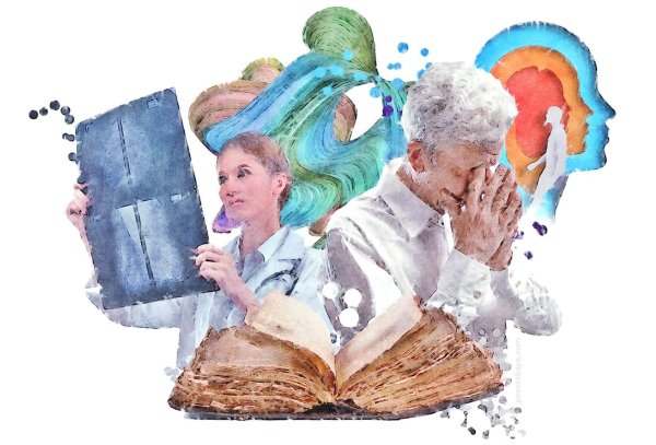 старение мозга