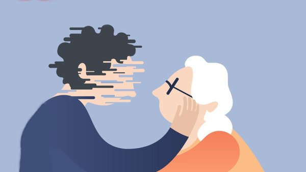 старение мозга