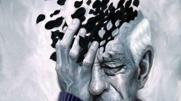 психические расстройства