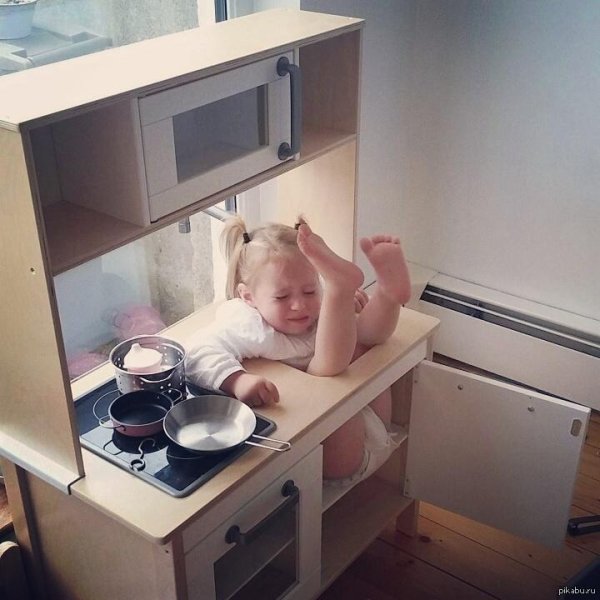 кухня икеа дуктиг