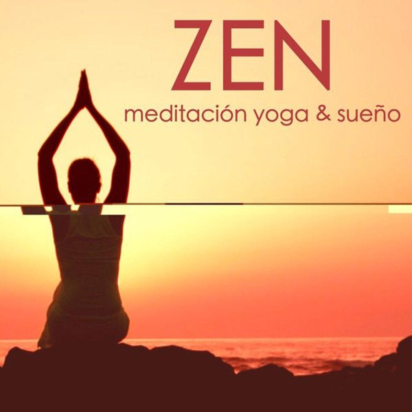 дзен медитация