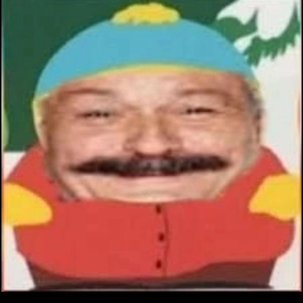 картман южный парк