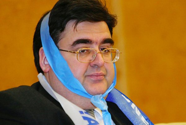 алексей митрофанов